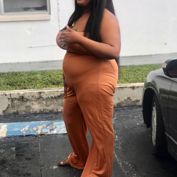 Two piece plus size set - Picture 5 of 6